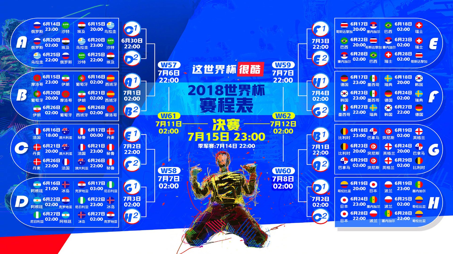 惊天冷门！2026世界杯墨西哥3-0碾压巴西，加维两传一射独造三球